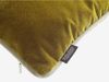 Rohleder Kissenhülle Samt Cloud Golden Hour (40x40 cm) 00610-0048-040040-01 Bild 2