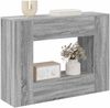 vidaXL 101 x 29 x 74 cm 899866 Bild 3