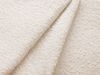 Micadoni Modulares Sofa Miley mit Recamiere 4-Sitzer Rechts Boucle Beige Bild 5