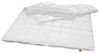 sleepling Microfaserbettdecke für Allergiker, Füllung: hochwertige Markenvollfaser aus 100% Polyester, antibakteriell, antimilben, Peachskin Bild 4