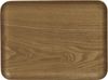 ASA Wood Holz-Tablett rechteckig 27x20 cm Bild 4