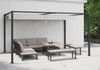 Creador Lanza Lounge-Set Bild 2