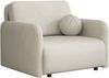 Schlafsofa Viva Sun I (Farbe: Coral 65) Bild 2