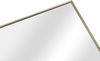 Standspiegel Barletta 150x35 cm neigbar Gold [en. casa] Bild 4