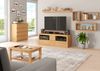 TV-Schrank TV-Element Lowboard Medienmöbel 140x50x44 Buche lackiert 90.51-14 Bild 2