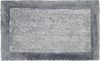 Cawö Home Badematte Luxury Home Two-Tone 590, 100% Polyester, Anti-Rutsch-Beschichtung Bild 2
