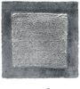Cawö Home Badematte Luxury Home Two-Tone 590, 100% Polyester, Anti-Rutsch-Beschichtung Bild 5