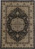 Teppich KASHMIR BLACK 120 X 170cm Rechteck Bild 4
