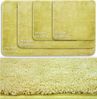 LindenBerg Badematte Badvorleger mit Mikrofaser - Badezimmer Teppich, Höhe 5 mm, rutschhemmend beschichtet, Waschbar, Pflegeleicht, Polyester, Rechteckig, 50 x 55 cm, 50 x 55 cm, 50 x 80 cm, 60 x 100 cm, 70 x 120 cm Bild 4
