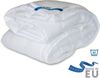 Bettdecke Royal Soft Duo, Füllung: Polyester, Bezug: Microfaser, Bettdecke 135x200 cm, 4 Jahreszeiten Bild 5