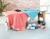 Dyckhoff Sporthandtuch Mikrofaser Sporttuch, Microfaser (2-St), auch als 2er Set erhätlich Bild 3
