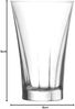 LAV Truva Trinkgläser - 6-teiliges Gläserset im modernen Design (100 ml) Bild 3