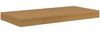 vidaXL Wandregal Wandmontiert Beige 50 x 23 x 4 cm Holzwerkstoff 42019986 Bild 2