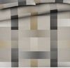 JOOP! Bettwäsche Woven 4108 07 Sand Mako Satin 200 x 220 + 2x 80 x 80 cm Bild 4