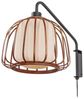 Lindby Wandleuchte Davella, IP20, 1 x 10 W LED Bild 5