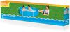 Bestway My First Frame Pool, Rund, Swimmingpool, Planschbecken, Kinderpool, 152 x 38 cm Bild 5