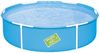 Bestway My First Frame Pool, Rund, Swimmingpool, Planschbecken, Kinderpool, 152 x 38 cm Bild 2