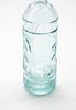 Ecogreen Flasche 500ml mit Kork Verschluss Decor Wein Bild 3
