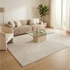 Pergamon Outdoorteppich In & Outdoor Teppich Flachgewebe Classy, Rechteckig, Höhe: 6 mm Bild 2