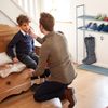 Schuhregal mit Stiefelfach Bild 5