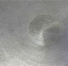 Orientalischer Beistelltisch Alava Silber L Bild 4