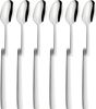 Zwilling Latte Macchiato Löffel Dinner 6er Set Bild 1