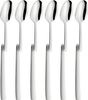 Zwilling Latte Macchiato Löffel Dinner 6er Set Bild 4