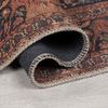 FLAIR RUGS Teppich Nico, rechteckig, Höhe: 4 mm, Waschbarer Traditioneller Teppich Bild 3