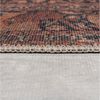 FLAIR RUGS Teppich Nico, rechteckig, Höhe: 4 mm, Waschbarer Traditioneller Teppich Bild 4