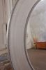 LC Home Wandspiegel Wandspiegel »Barock« Ø90 cm mit Perlenumrandung Bild 5