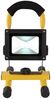 LED Baustrahler, Fluter, USB AKKU, IP54, L 14,5 cm Bild 5