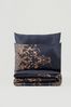 L'Essentiel Maison Bettdecke + Kopfkissen 100% COTTON SATIN N3933 Bild 3