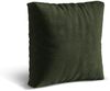 Micadoni Kissen Martina Samt Vogue Grün 65x65 Bild 2