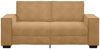 vidaXL 2-Sitzer-Sofa Braun 180x78x84 cm Samt 4105027 Bild 4