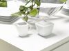 Victoria Weiss, Milch und Zucker Set 2-tlg (mo) Bild 3