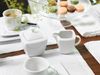 Victoria Weiss, Milch und Zucker Set 2-tlg (mo) Bild 4