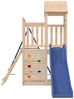 vidaXL Spielturm Massivholz Kiefer 3155891 Bild 4