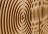 Sideboard Akazie 180x40x80 natur lackiert MARRAKESCH #116 Bild 5