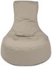 Outbag Sitzsack Slope, Mud Bild 2