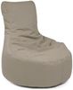 Outbag Sitzsack Slope, Mud Bild 5
