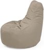 Outbag Sitzsack Slope, Mud Bild 3