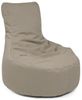 Outbag Sitzsack Slope, Mud Bild 4
