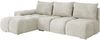 Ecksofa Bukirt (Farbe: Lumo 55, Seite: Links) Bild 2