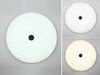 LED Deckenleuchte, Sterneneffekt, CCT, weiß, D 57,5 cm Bild 5