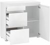 Paroli Kommode Joker, Breite 80, 5 cm Bild 2