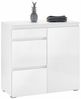 Paroli Kommode Joker, Breite 80, 5 cm Bild 3