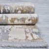 Flurteppich (100 x 150), 'Notta 1100 ', 0,7 x 100 x 150, Grau, Beige, Creme Bild 2