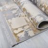 Flurteppich (100 x 150), 'Notta 1100 ', 0,7 x 100 x 150, Grau, Beige, Creme Bild 4