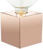 Nino Leuchten Tischlampe, Touch, Kupfer, 10 x 10 x 10 cm Bild 3