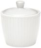 Greengate Zuckerdose Alice white Bild 4